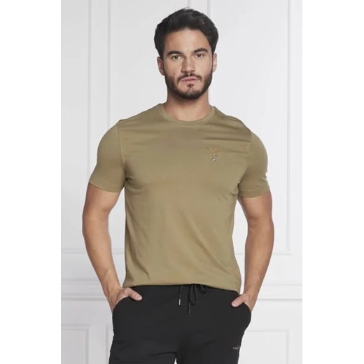 Aeronautica Militare T-shirt | Slim Fit Aeronautica Militare XL Gomez Fashion Store