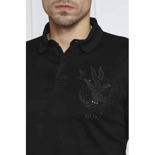 T-shirt męski BOSS HUGO