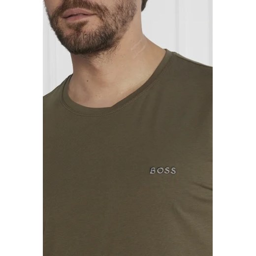 BOSS BLACK T-shirt Mix&Match | Regular Fit M okazja Gomez Fashion Store