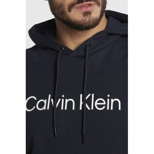 Calvin Klein Bluza | Comfort fit Calvin Klein M Gomez Fashion Store