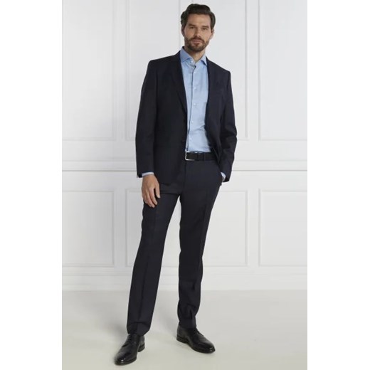 BOSS BLACK Koszula hank spread | easy iron 44 Gomez Fashion Store okazja