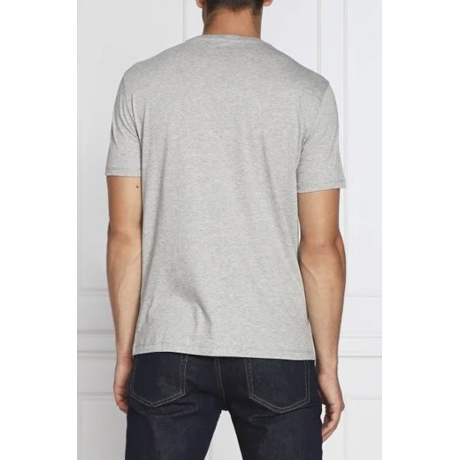Armani Exchange T-shirt | Regular Fit Armani Exchange L wyprzedaż Gomez Fashion Store