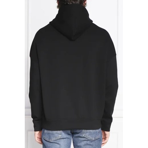 Emporio Armani bluza męska casual