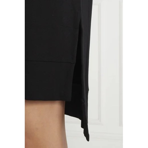 Emporio Armani Sukienka Emporio Armani L okazja Gomez Fashion Store