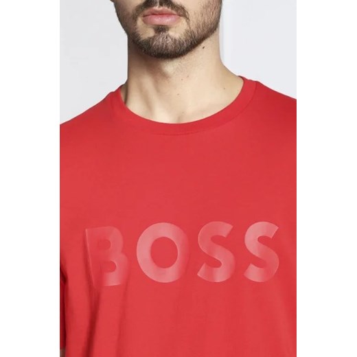 T-shirt męski BOSS HUGO