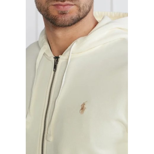 Bluza męska Polo Ralph Lauren jesienna bawełniana 