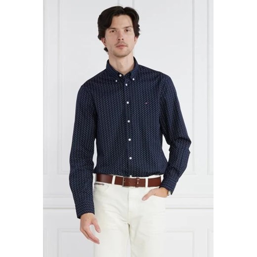 Koszula męska Tommy Hilfiger 