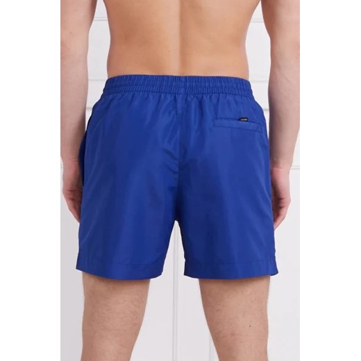 Kąpielówki Calvin Klein