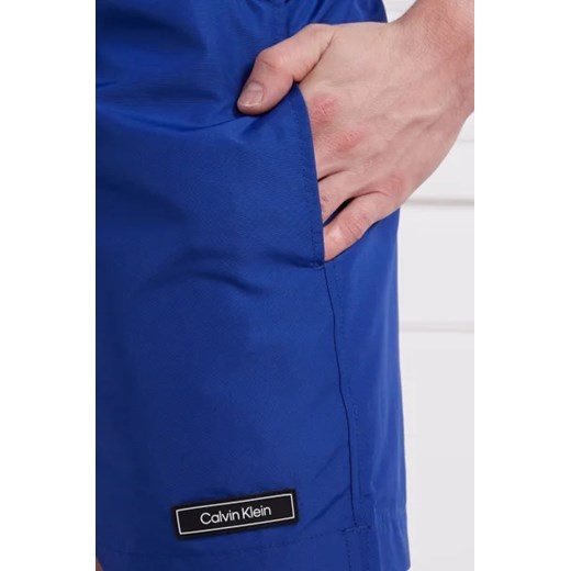 Kąpielówki Calvin Klein