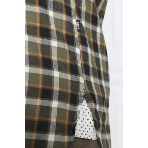 BOSS Koszula Liam_53F | Regular Fit S wyprzedaż Gomez Fashion Store