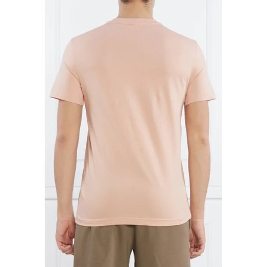 Calvin Klein T-shirt | Regular Fit Calvin Klein XL Gomez Fashion Store promocyjna cena