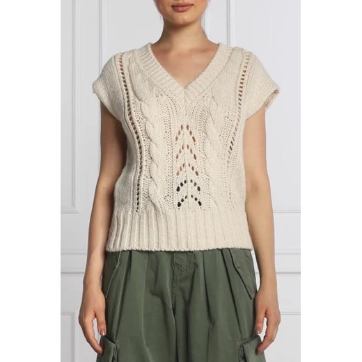 Sweter damski Pinko