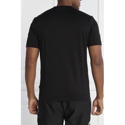 BOSS BLACK T-shirt Tiburt 410 | Regular Fit M okazja Gomez Fashion Store