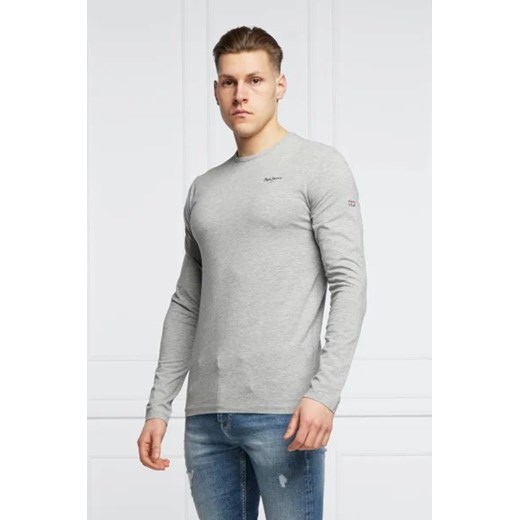 T-shirt męski Pepe Jeans