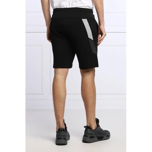 BOSS GREEN Szorty Headlo 2 | Regular Fit S okazja Gomez Fashion Store