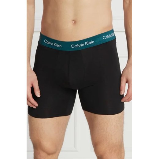 Calvin Klein Underwear Bokserki 5-pack Calvin Klein Underwear M Gomez Fashion Store wyprzedaż
