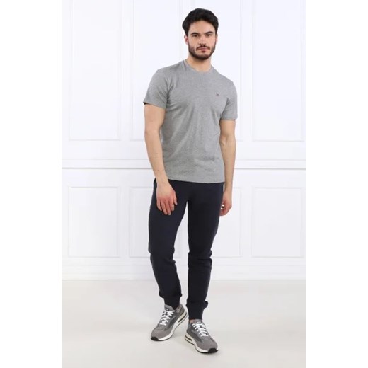 Napapijri T-shirt SALIS SS SUM | Regular Fit Napapijri M wyprzedaż Gomez Fashion Store