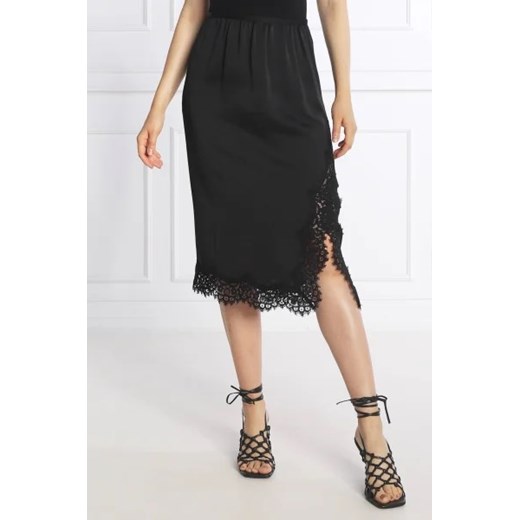 Pinko Spódnica GISELLA Pinko 40 Gomez Fashion Store okazyjna cena