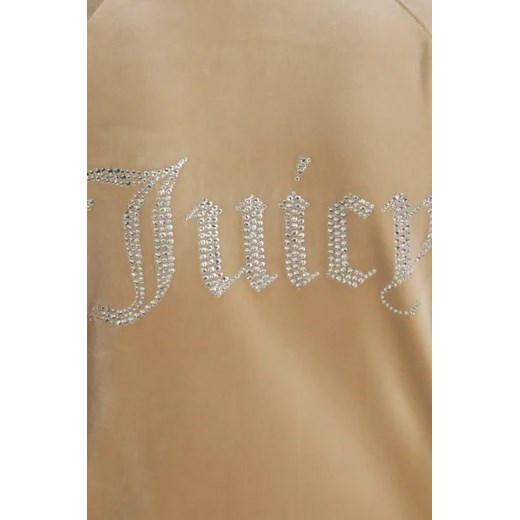 Bluza damska Juicy Couture z elastanu