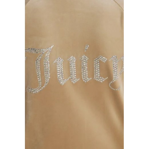 Juicy Couture Bluza TANYA | Regular Fit Juicy Couture XS Gomez Fashion Store
