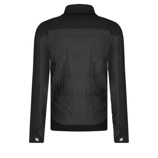 Les Hommes Kurtka | Regular Fit Les Hommes 52 wyprzedaż Gomez Fashion Store