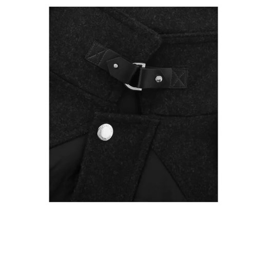 Les Hommes Kurtka | Regular Fit Les Hommes 52 promocja Gomez Fashion Store
