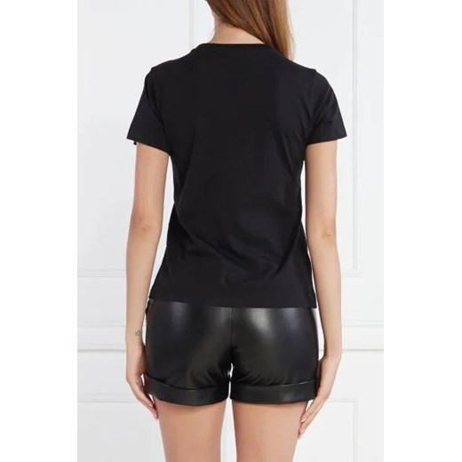 Pinko T-shirt | Regular Fit Pinko XL Gomez Fashion Store wyprzedaż