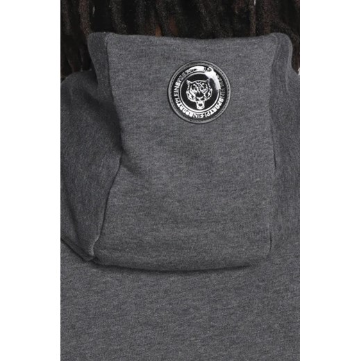 Bluza męska Plein Sport młodzieżowa 