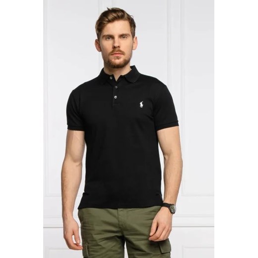 POLO RALPH LAUREN Polo | Slim Fit | pique Polo Ralph Lauren XL Gomez Fashion Store