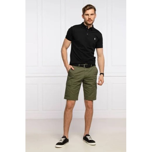 POLO RALPH LAUREN Polo | Slim Fit | pique Polo Ralph Lauren XL Gomez Fashion Store