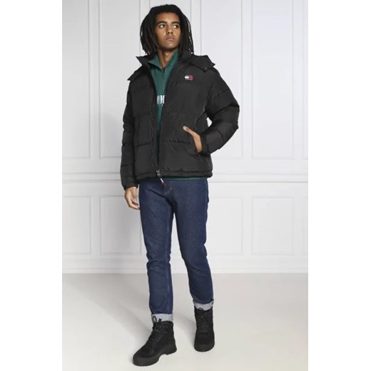 Tommy Jeans Kurtka alaska | Regular Fit Tommy Jeans L okazja Gomez Fashion Store