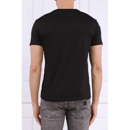 T-shirt męski Armani Exchange