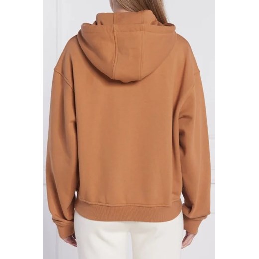 Samsøe & bluza damska bawełniana