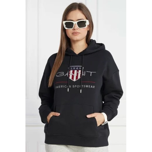 Bluza damska Gant