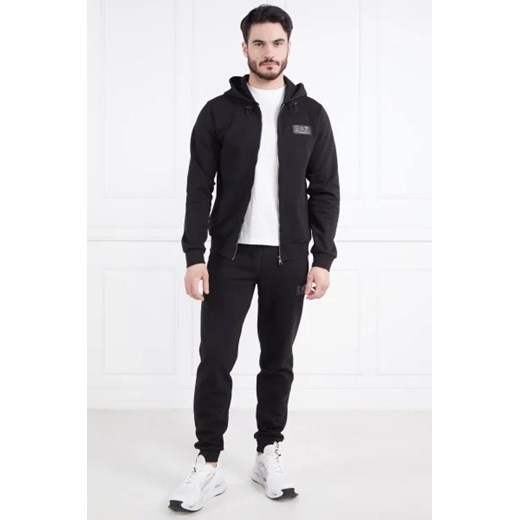 Bluza męska Emporio Armani bawełniana