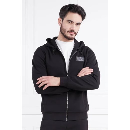 Bluza męska Emporio Armani