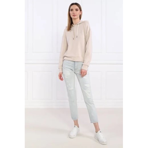 Armani Exchange Bluza | Regular Fit Armani Exchange M okazyjna cena Gomez Fashion Store