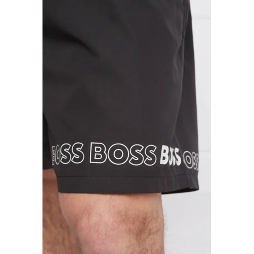 Kąpielówki BOSS HUGO