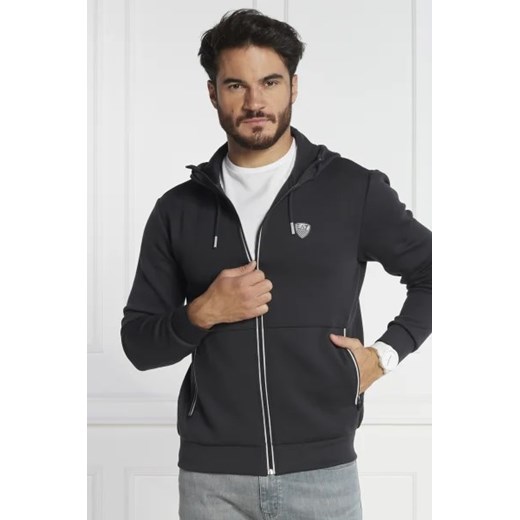 Bluza męska Emporio Armani