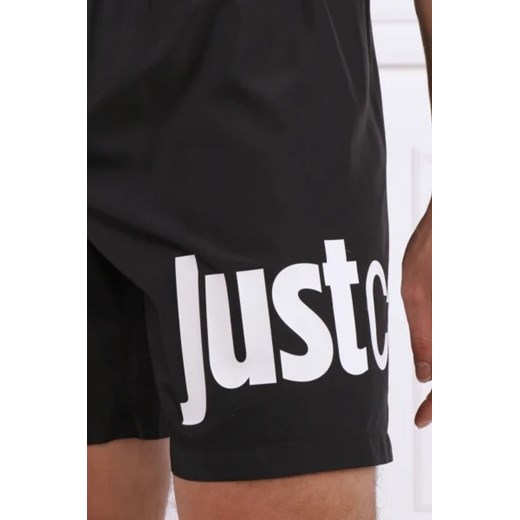 Just Cavalli Szorty kąpielowe | Regular Fit Just Cavalli XL okazja Gomez Fashion Store