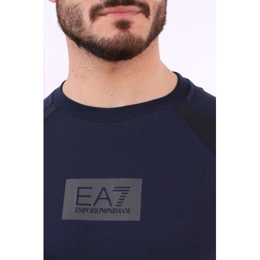T-shirt męski Emporio Armani