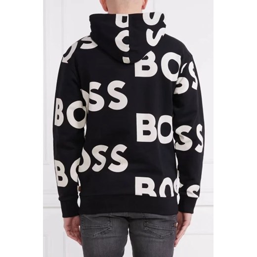 Bluza męska BOSS HUGO