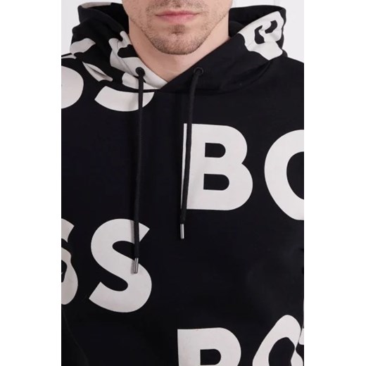 Bluza męska BOSS HUGO