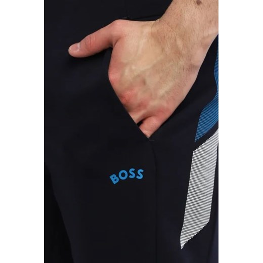 BOSS GREEN Szorty Headlo 2 | Regular Fit S promocja Gomez Fashion Store
