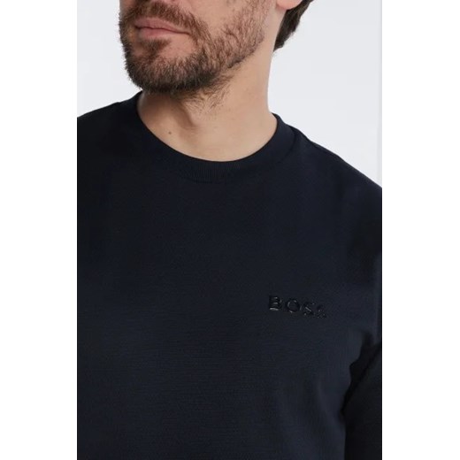 BOSS GREEN T-shirt | Regular Fit XXL wyprzedaż Gomez Fashion Store