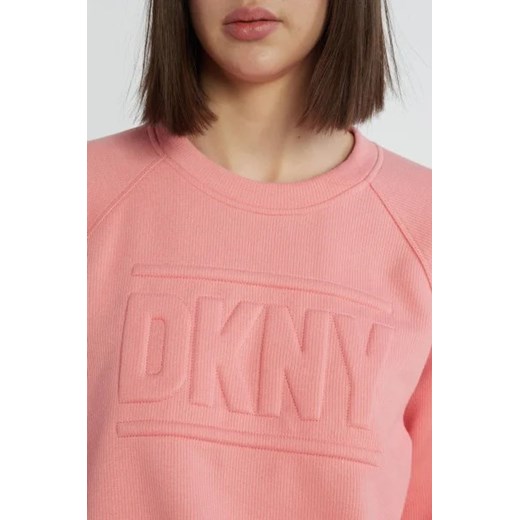 DKNY Sport Bluza | Regular Fit M Gomez Fashion Store okazja