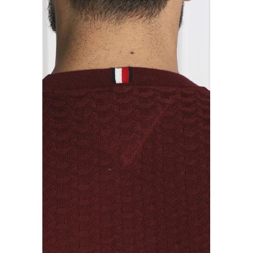 Sweter męski Tommy Hilfiger
