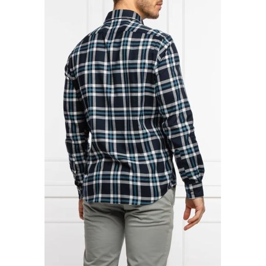 BOSS Koszula Lukas_F | Regular Fit S okazyjna cena Gomez Fashion Store