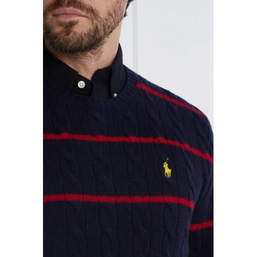 Sweter męski Polo Ralph Lauren