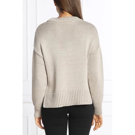 HUGO Sweter Smegina | Regular Fit XL wyprzedaż Gomez Fashion Store